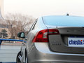 沃尔沃S60（进口） 2014款 S60 T5 2.0T 自动 智雅版 图片