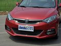 逸动 1.5T 自动 新锐运动型 2013款图片