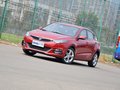 逸动 1.5T 自动 新锐运动型 2013款图片