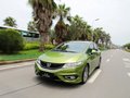 杰德 1.8L CVT VTi豪华版 4+α 2013款图片