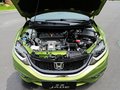杰德 1.8L CVT VTi豪华版 4+α 2013款图片