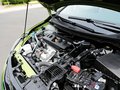 杰德 1.8L CVT VTi豪华版 4+α 2013款图片