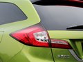 杰德 1.8L CVT VTi豪华版 4+α 2013款图片