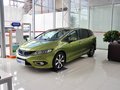 杰德 1.8L CVT 豪华版 6座 2013款图片