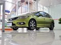 杰德 1.8L CVT 豪华版 6座 2013款图片