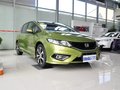 杰德 1.8L CVT 豪华版 6座 2013款图片