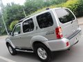 奥丁 2.5T 手动 四驱豪华版 2013款图片