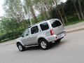 奥丁 2.5T 手动 四驱豪华版 2013款图片