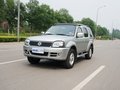 奥丁 2.5T 手动 四驱豪华版 2013款图片
