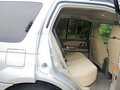 奥丁 2.5T 手动 四驱豪华版 2013款图片