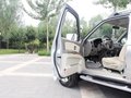 奥丁 2.5T 手动 四驱豪华版 2013款图片