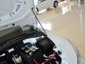明锐 1.6L 手动 逸俊版 2014款图片