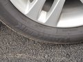 明锐 2014款 1.6L 自动逸俊版图片