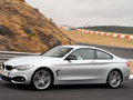 宝马4系 435i Coupe 2013款图片