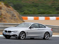 宝马4系 435i Coupe 2013款图片