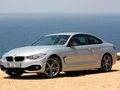 宝马4系 435i Coupe 2013款图片