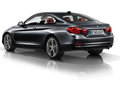 宝马4系 435i Coupe 2013款图片