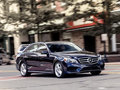 奔馳E級(jí)(進(jìn)口) E350 基本型 2013款圖片