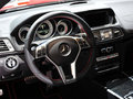 奔驰E级(进口) E500 Coupe 2013款 图片