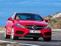 奔驰E级(进口) E500 Coupe 2013款图片
