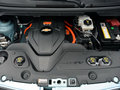 斯帕可SPARK EV 2014款图片