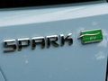 斯帕可SPARK EV 2014款图片