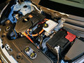 斯帕可SPARK EV 2014款圖片