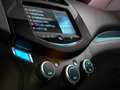 斯帕可SPARK EV 2014款圖片