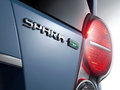 斯帕可SPARK EV 2014款圖片