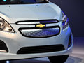 斯帕可SPARK EV 2014款图片