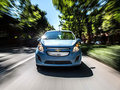 斯帕可SPARK EV 2014款图片