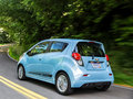 斯帕可SPARK EV 2014款图片