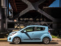 斯帕可SPARK EV 2014款图片