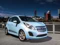 斯帕可SPARK EV 2014款图片