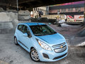 斯帕可SPARK EV 2014款图片