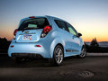 斯帕可SPARK EV 2014款图片