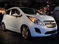 斯帕可SPARK EV 2014款图片