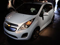 斯帕可SPARK EV 2014款图片