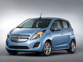 斯帕可SPARK EV 2014款图片
