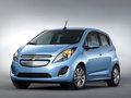 斯帕可SPARK EV 2014款图片