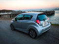 斯帕可SPARK EV 2014款圖片