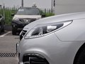 緯度 緯度 2.0 CVT 豪華版 2014款圖片