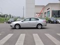 緯度 緯度 2.0 CVT 豪華版 2014款圖片
