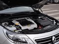 纬度 纬度 2.0 CVT 豪华版 2014款图片