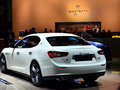 Ghibli 3.0T 基本型 2014款图片