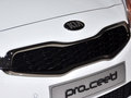 起亚Ceed Pro 2014款图片