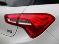 DS 5 1.6T THP160 雅致版 2013款图片