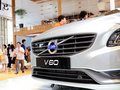 沃尔沃V60 基本型 2014款图片