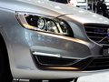 沃尔沃V60 基本型 2014款图片