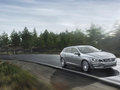 沃尔沃V60 T5 2.0T 智逸版 2014款图片